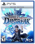The Legend of Heroes: Trails through Daybreak [Deluxe Edition] thumbnail 1
