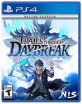 The Legend of Heroes: Trails through Daybreak [Deluxe Edition] thumbnail 1