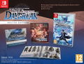 The Legend of Heroes: Trails through Daybreak [Deluxe Edition] thumbnail 1