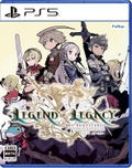 The Legend of Legacy HD Remastered thumbnail 1