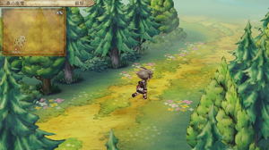 The Legend of Legacy HD Remastered_
