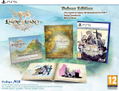 The Legend of Legacy HD Remastered [Deluxe Edition] thumbnail 1