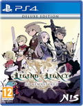 The Legend of Legacy HD Remastered [Deluxe Edition] thumbnail 2