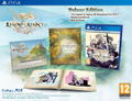 The Legend of Legacy HD Remastered [Deluxe Edition] thumbnail 1