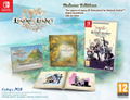 The Legend of Legacy HD Remastered [Deluxe Edition] thumbnail 1