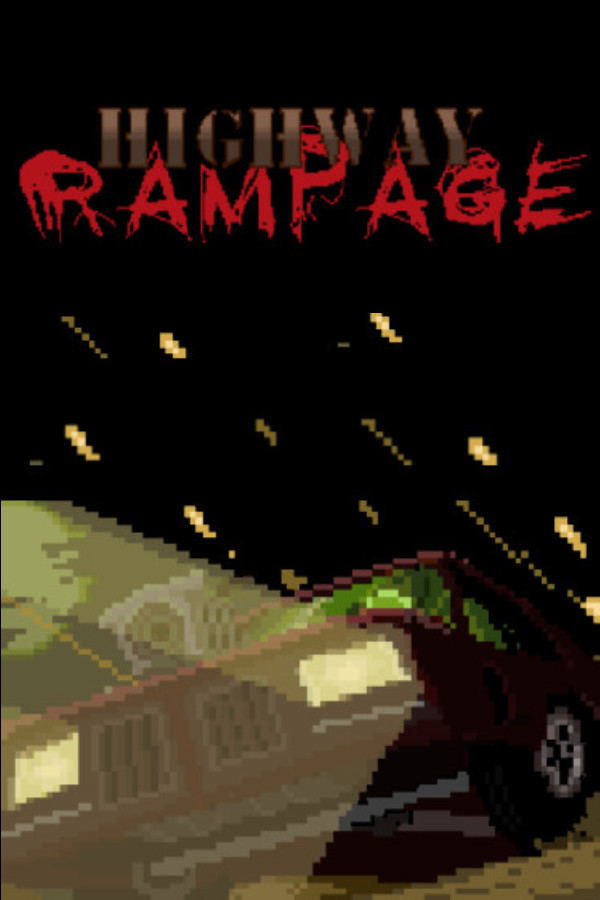 Highway Rampage STEAM digital for Windows