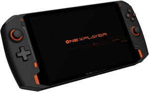 OneXPlayer 1S AMD R7 5800U 1TB SSD 16GB_