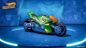 Hot Wheels Unleashed 2: Turbocharged (Multi-Language)_