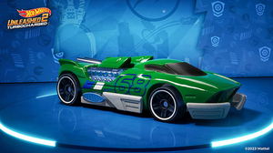 Hot Wheels Unleashed 2: Turbocharged (Multi-Language)_