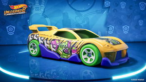 Hot Wheels Unleashed 2: Turbocharged (Multi-Language)_