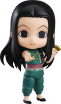 Nendoroid No. 1448 Hunter x Hunter: Yellmi [GSC Online Shop Limited Ver.] thumbnail 1