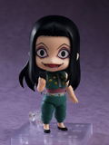 Nendoroid No. 1448 Hunter x Hunter: Yellmi [GSC Online Shop Limited Ver.] thumbnail 6