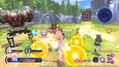 Hyperdimension Neptunia: Sisters vs. Sisters thumbnail 4