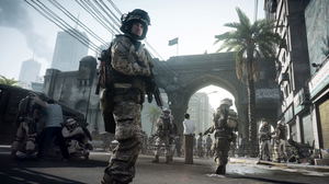 Battlefield 3 (Limited Edition + Premium Pack)_