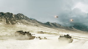 Battlefield 3 (Limited Edition + Premium Pack)_