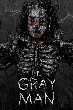 The Gray Man_