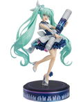 Character Vocal Series 01 Hatsune Miku 1/7 Scale Pre-Painted Figure: Hatsune Miku Blue Archive Ver. [GSC Online Shop Exclusive Ver.] thumbnail 1