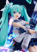 Character Vocal Series 01 Hatsune Miku 1/7 Scale Pre-Painted Figure: Hatsune Miku Blue Archive Ver. [GSC Online Shop Exclusive Ver.] thumbnail 5