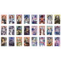 Dream Meister And The Recollected Black Fairy Shiny Card Collection Vol. 3 (Set of 12 Packs) thumbnail 1