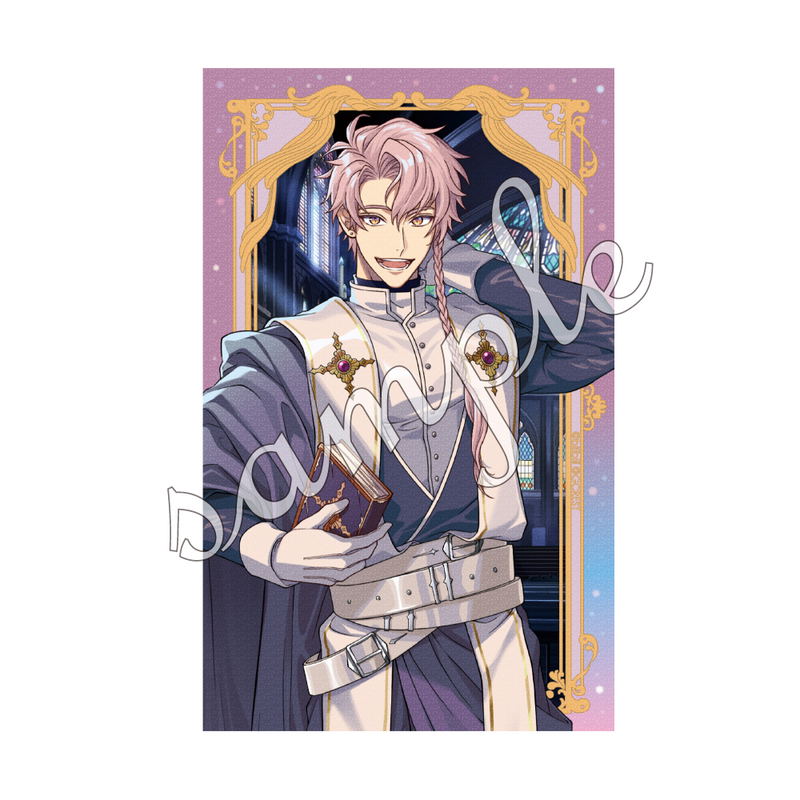 Dream Meister And The Recollected Black Fairy Shiny Card Collection Vol. 3 (Set of 12 Packs) image 10