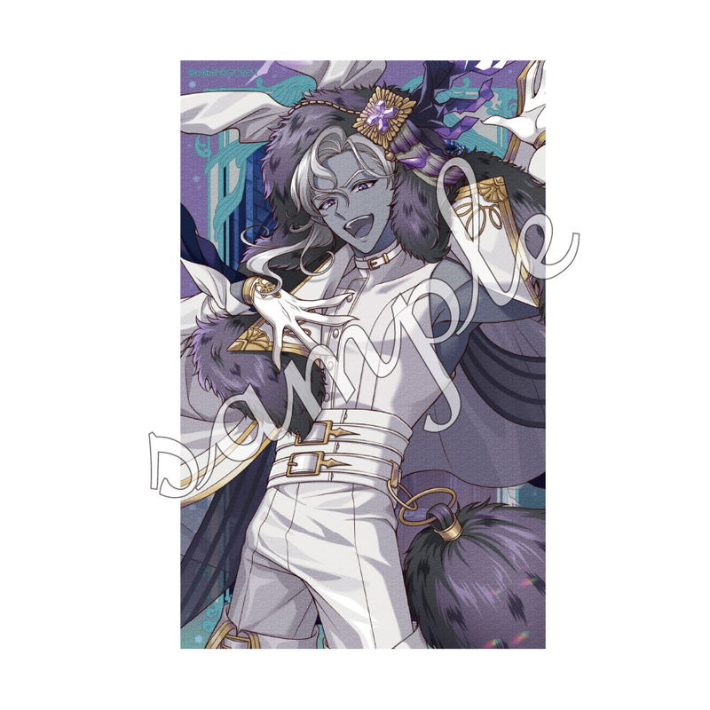 Dream Meister And The Recollected Black Fairy Shiny Card Collection Vol. 3 (Set of 12 Packs) image 11