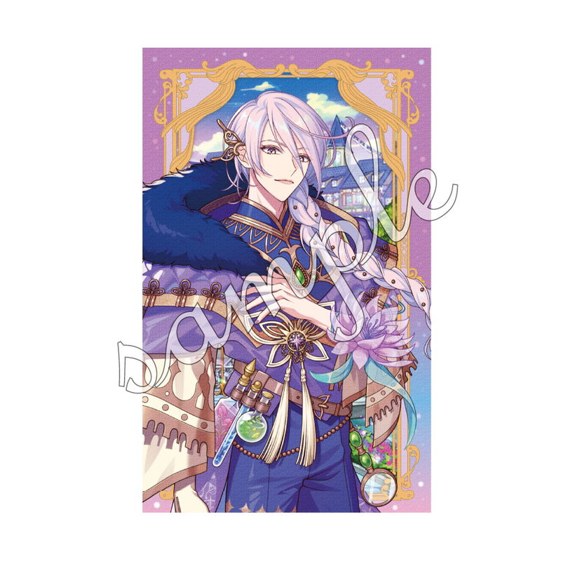 Dream Meister And The Recollected Black Fairy Shiny Card Collection Vol. 3 (Set of 12 Packs) image 14
