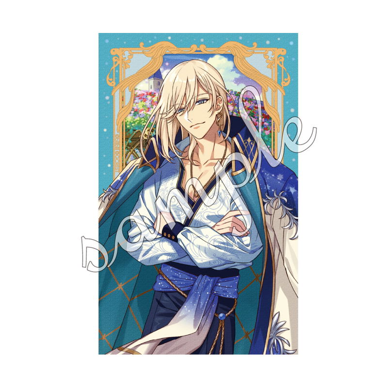 Dream Meister And The Recollected Black Fairy Shiny Card Collection Vol. 3 (Set of 12 Packs) image 16