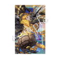 Dream Meister And The Recollected Black Fairy Shiny Card Collection Vol. 3 (Set of 12 Packs) thumbnail 18