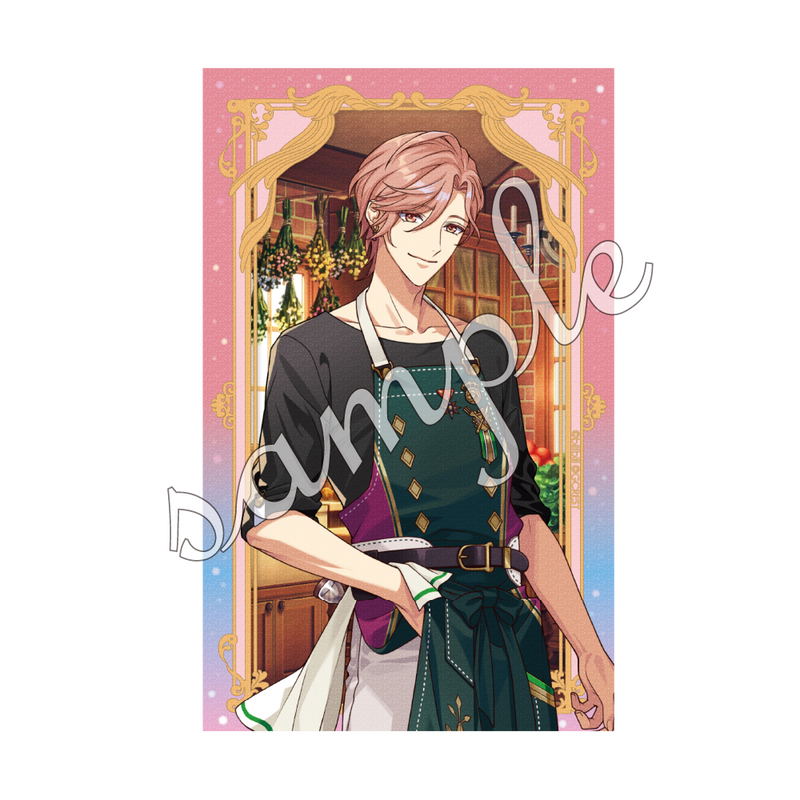 Dream Meister And The Recollected Black Fairy Shiny Card Collection Vol. 3 (Set of 12 Packs) image 2