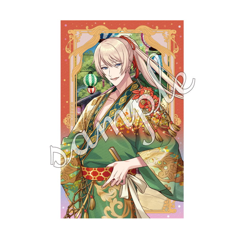 Dream Meister And The Recollected Black Fairy Shiny Card Collection Vol. 3 (Set of 12 Packs) image 20