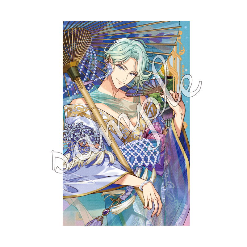 Dream Meister And The Recollected Black Fairy Shiny Card Collection Vol. 3 (Set of 12 Packs) image 22