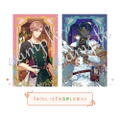 Dream Meister And The Recollected Black Fairy Shiny Card Collection Vol. 3 (Set of 12 Packs) thumbnail 26
