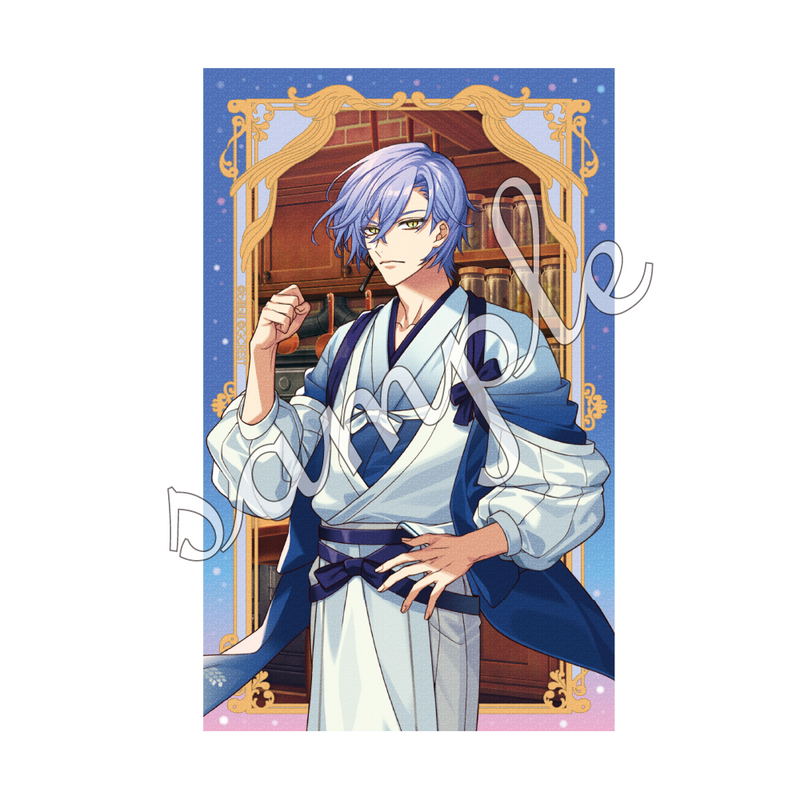 Dream Meister And The Recollected Black Fairy Shiny Card Collection Vol. 3 (Set of 12 Packs) image 3