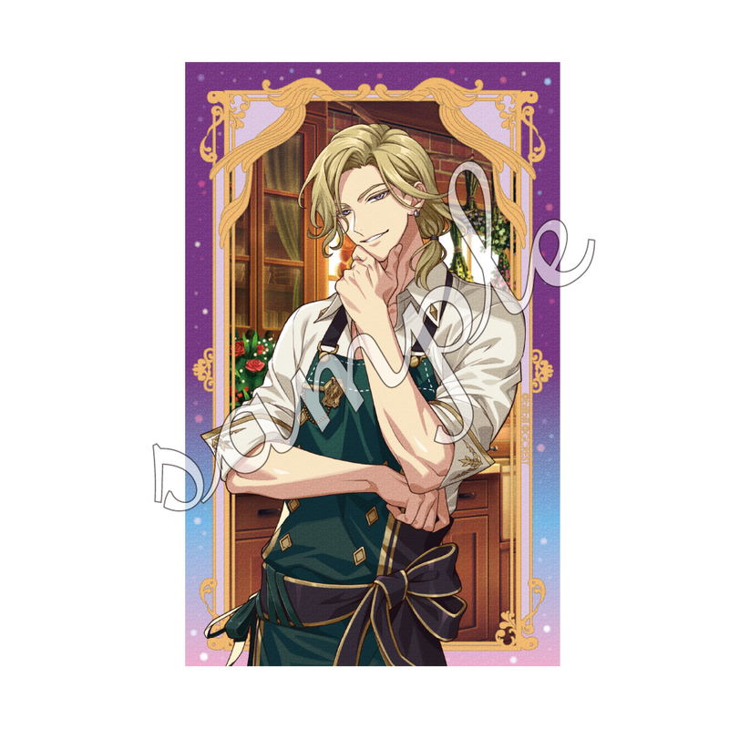 Dream Meister And The Recollected Black Fairy Shiny Card Collection Vol. 3 (Set of 12 Packs) image 4
