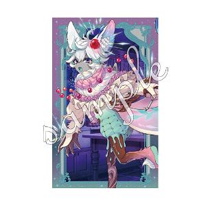 Dream Meister And The Recollected Black Fairy Shiny Card Collection Vol. 3 (Set of 12 Packs)