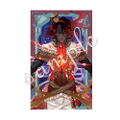 Dream Meister And The Recollected Black Fairy Shiny Card Collection Vol. 3 (Set of 12 Packs) thumbnail 7