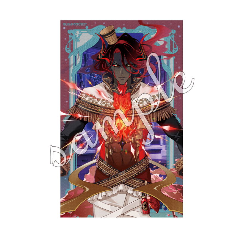 Dream Meister And The Recollected Black Fairy Shiny Card Collection Vol. 3 (Set of 12 Packs) image 7