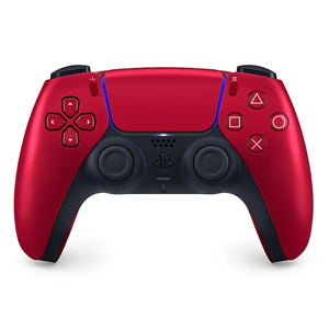 DualSense Wireless Controller for PlayStation 5 (Volcanic Red)_