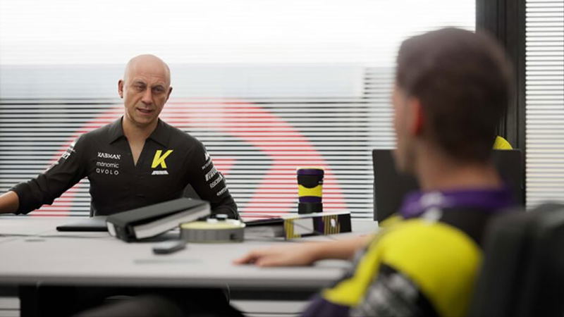 F1 2023 image 6