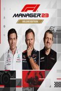 F1 Manager 2023 (Deluxe Edition) <span class="ext" style="background-color: #2a475e; color: #FFFFFF;">STEAM</span> <span class="ext ext_digital">digital</span> thumbnail 1