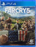Far Cry 5 (Multi-Language) thumbnail 1