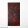 Final Fantasy VII Series Metallic Large Postcard Set (Re-run) thumbnail 5