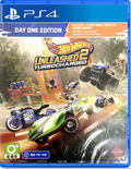 Hot Wheels Unleashed 2: Turbocharged (Multi-Language) thumbnail 1