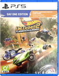 Hot Wheels Unleashed 2: Turbocharged (Multi-Language) thumbnail 1
