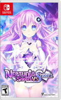 Hyperdimension Neptunia: Sisters vs. Sisters thumbnail 1
