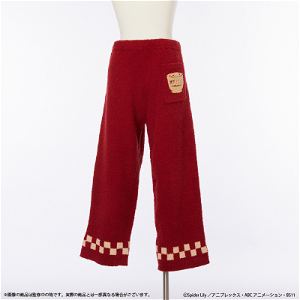 Lycoris Recoil Room Wear Long Pants (Ladies') Nishikigi Chisato