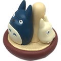 My Neighbor Totoro A Good Night at the Mushroom 3D Jigsaw Puzzle thumbnail 1