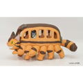 My Neighbor Totoro Cat Bus 3D Jigsaw Puzzle thumbnail 3