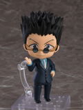Nendoroid No. 1416 Hunter x Hunter: Leorio thumbnail 2