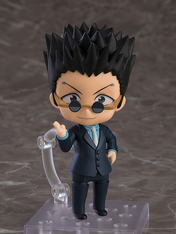 Nendoroid No. 1416 Hunter x Hunter: Leorio image 2